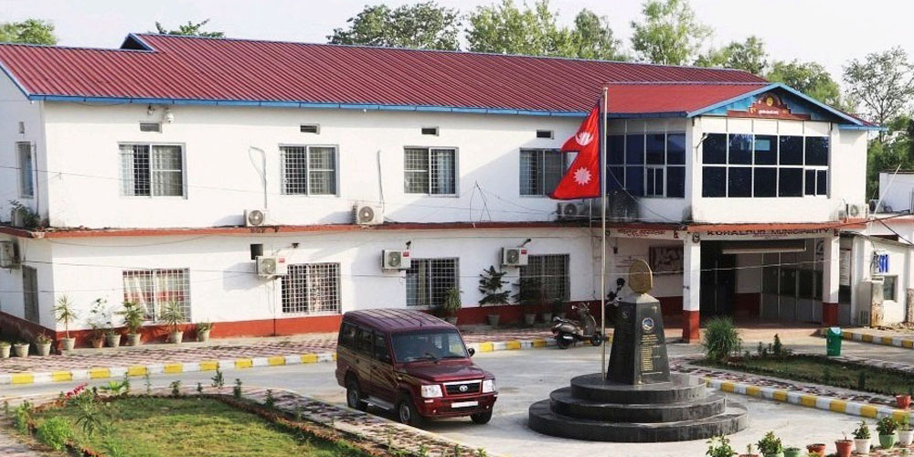 कोहलपुरमा क्षयरोगका १७४ नयाँ बिरामी भेटिए Image