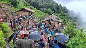 विपद् जोखिम बढ्यो, एक महिनामा ६२ जनाको मृत्यु Image
