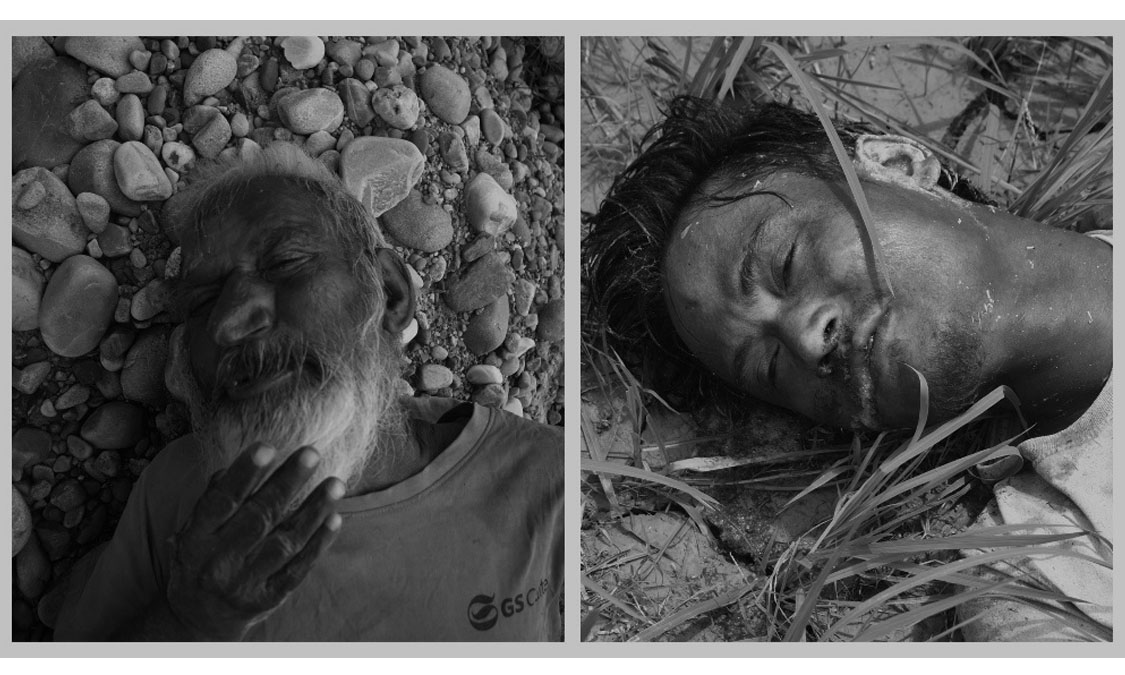 नेपालगन्जमा भेटिएका दुई शवको अझैं पहिचान हुन सकेन Image