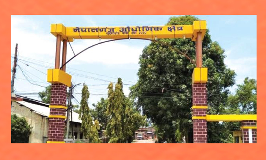 नेपालगञ्ज औद्योगिक क्षेत्रका ३४ उद्योगमा आठ सयलाई रोजगारी Image