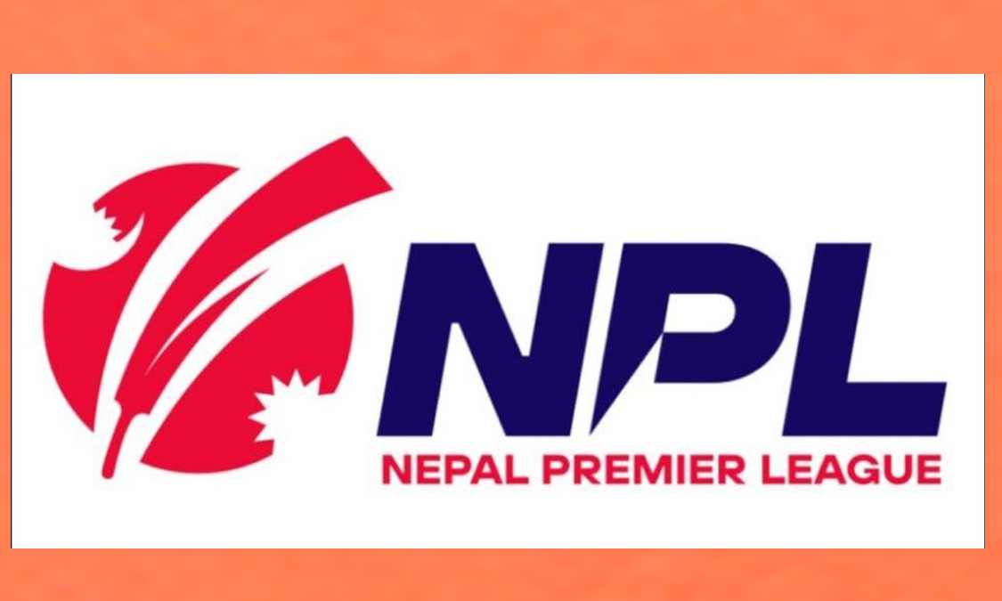 नेपाल प्रिमियर लिगः ८ टोलीको नाम सार्वजनिक Image