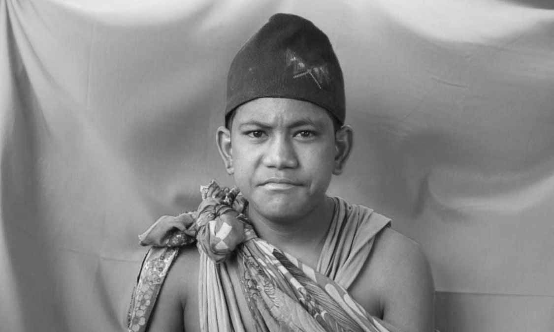 लोपोन्मुख राउटे समुदायका एक युवकको मृत्यु Image