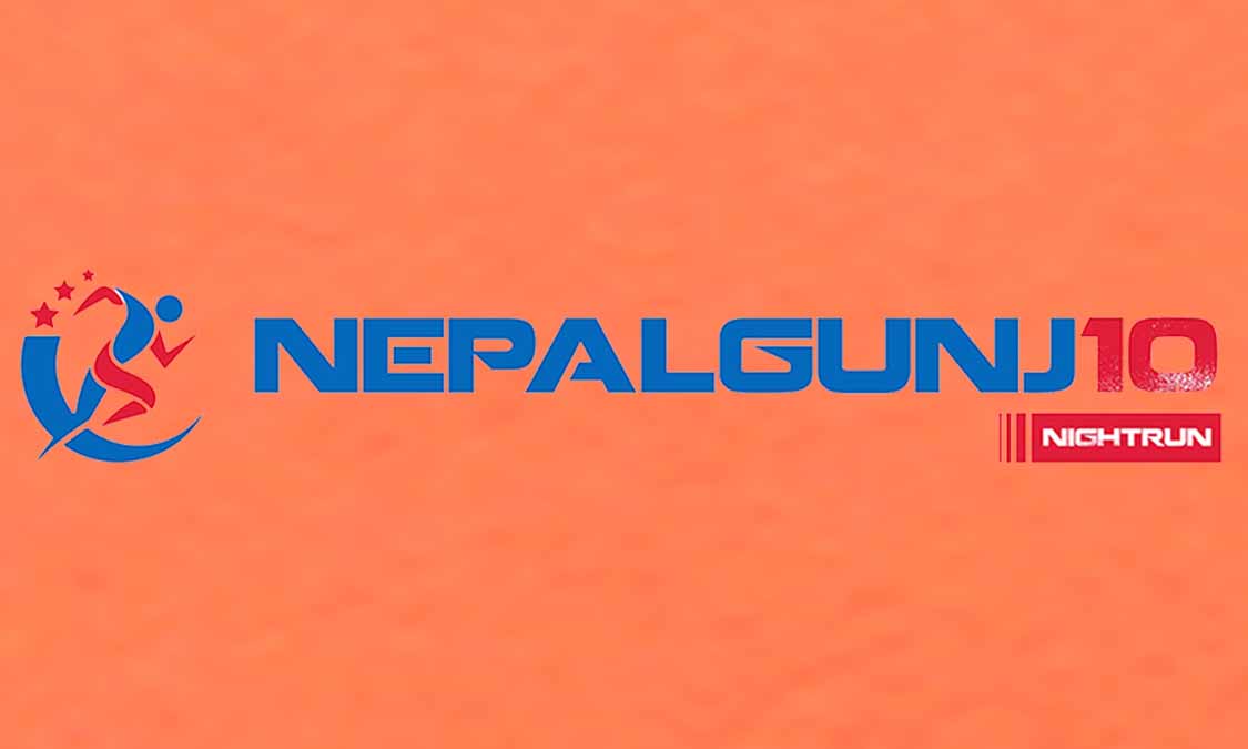 आज बेलुकी ८ बजे विपीचोकमा ‘नेपालगन्ज १० किमी रात्री दौड’ Image