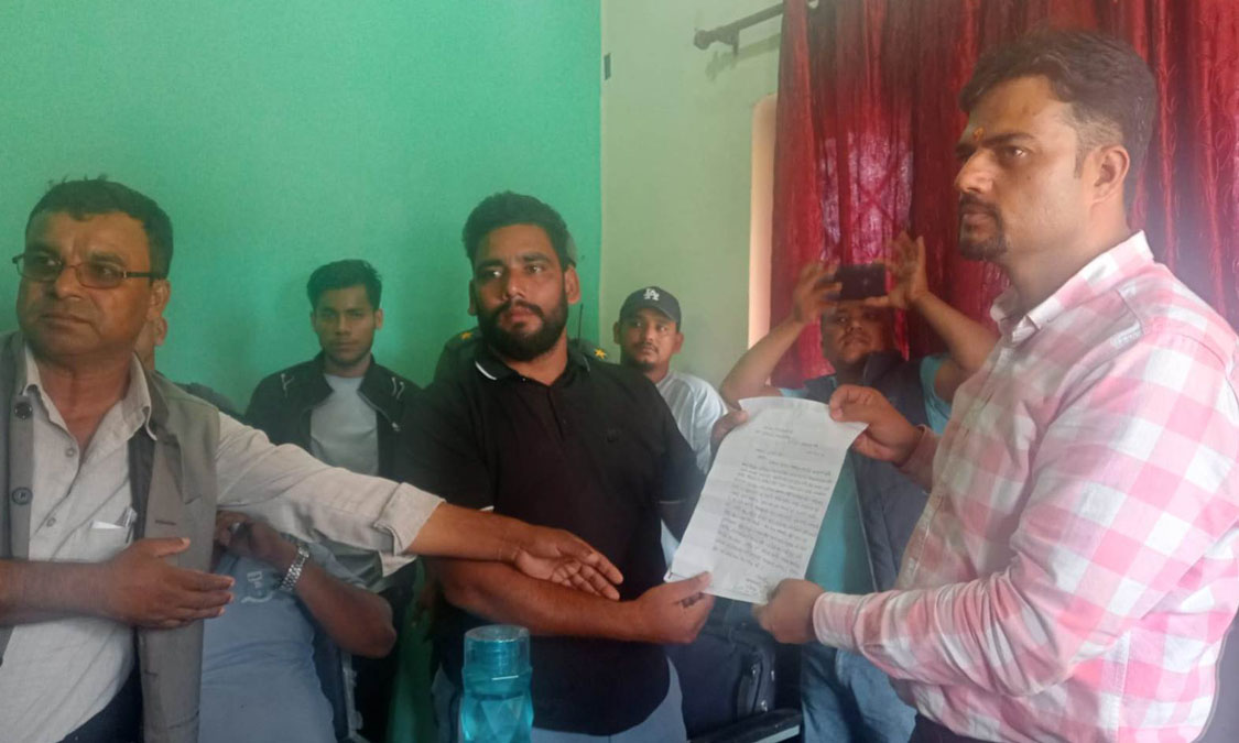 विवादमा कोहलपुरको शवदाह गृहः स्थानीय नै पक्ष र विपक्षमा उभिए Image