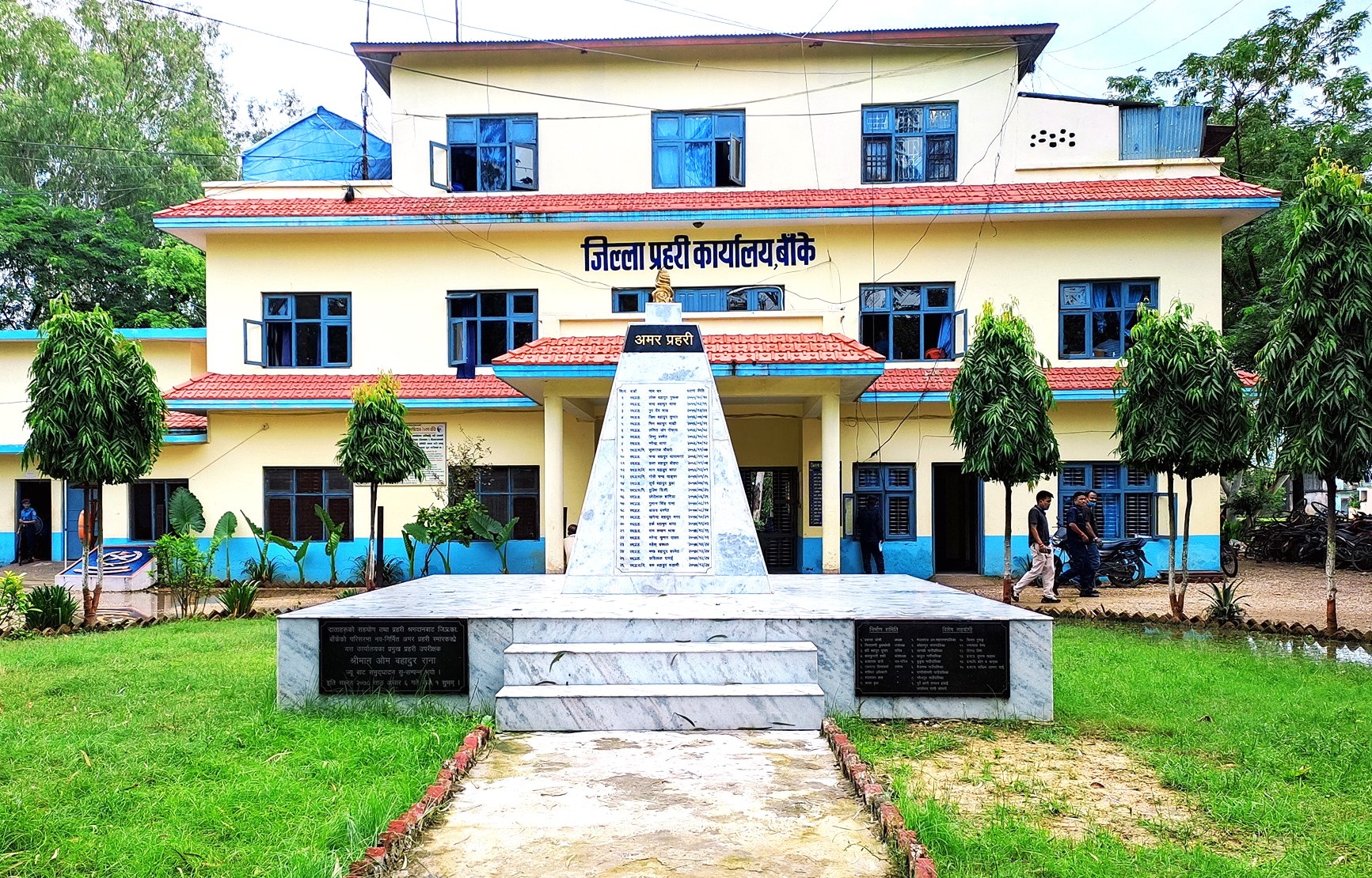 घरेलु हिंसाका ५० उजुरी दर्ता Image