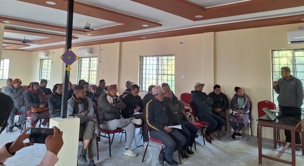 एचपिभी खोप अभियान : बैजनाथका ३ हजार ९ सय बढीलाई लगाइने Image