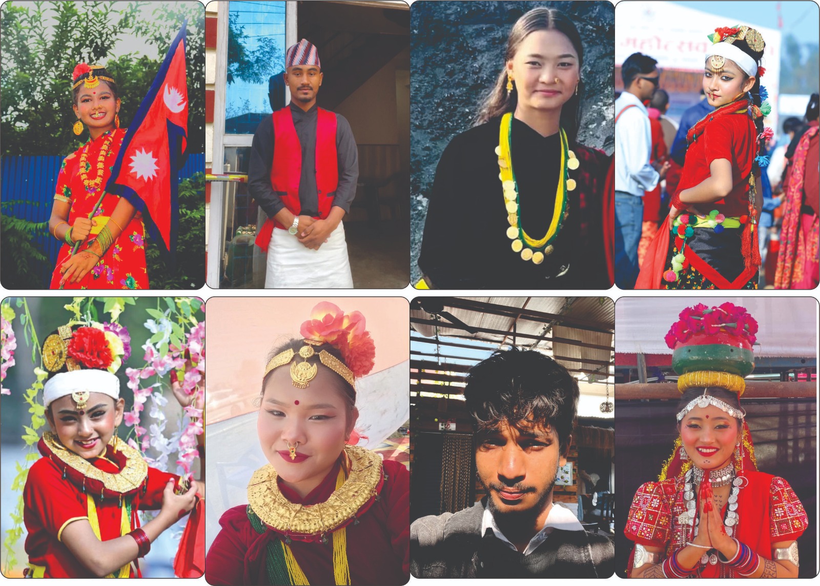 प्रादेशिक महोत्सव : इन्टर स्कुल डान्सिङ स्टारको फिनालेमा १० जना छनोट Image