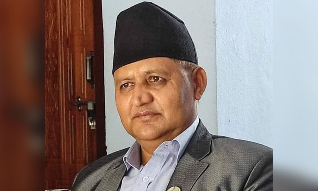 प्रदेश सरकार देखिने र अनुभव गर्न सकिने सेवा प्रदान गर्न सफल : मुख्यमन्त्री आचार्य Image
