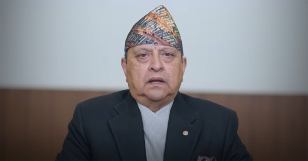 राजा ज्ञानेन्द्रको आह्वानपछि जुर्मुराए राजावादी Image