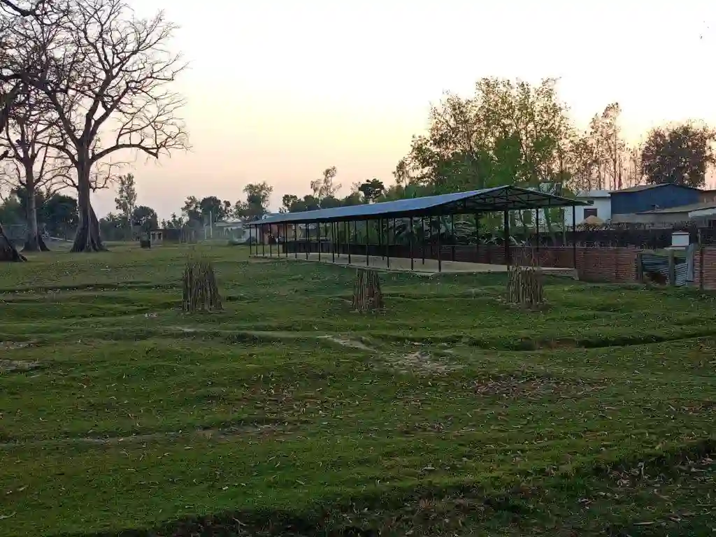 बैजनाथ ३ बैरहवामा अब हरेक शुक्रबार हाट बजार लाग्ने Image