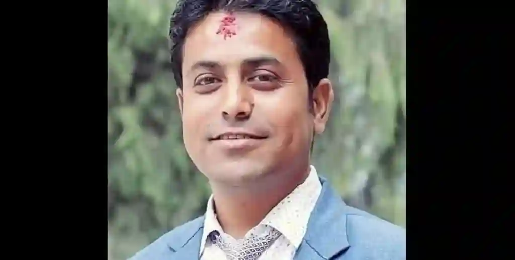 प्युठान उद्योग वाणिज्य सङ्घको अध्यक्षमा आचार्य सर्वसम्मत Image