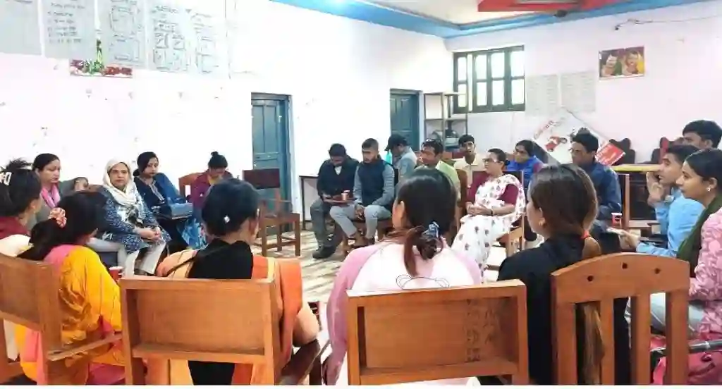 ‘सार्वजनिक जीवनमा महिला’ फोटो प्रदर्शनी हुँदै Image