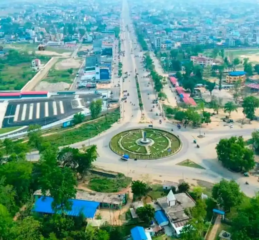 राप्रपाद्वारा मंगलबार कोहलपुर बन्द आह्वान Image