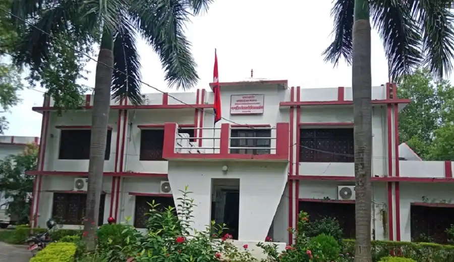 विद्यालयका योजना कार्यान्वयन अन्तिम चरणमा Image