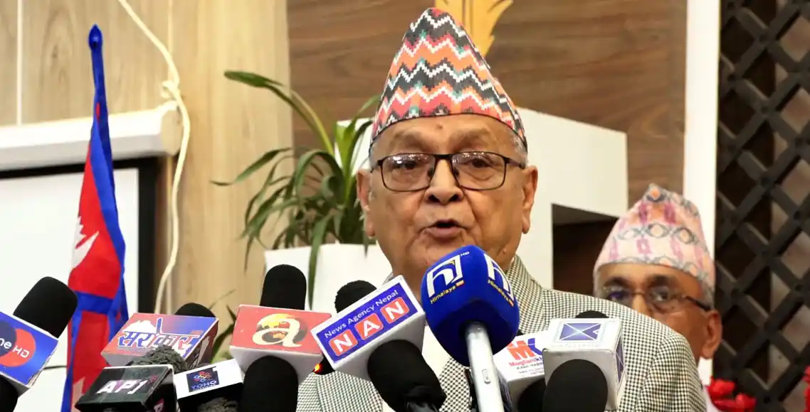 राजावादीले घोषणा गरे जेठ १५ गतेबाट अनिश्चितकालीन जनआन्दोलन Image