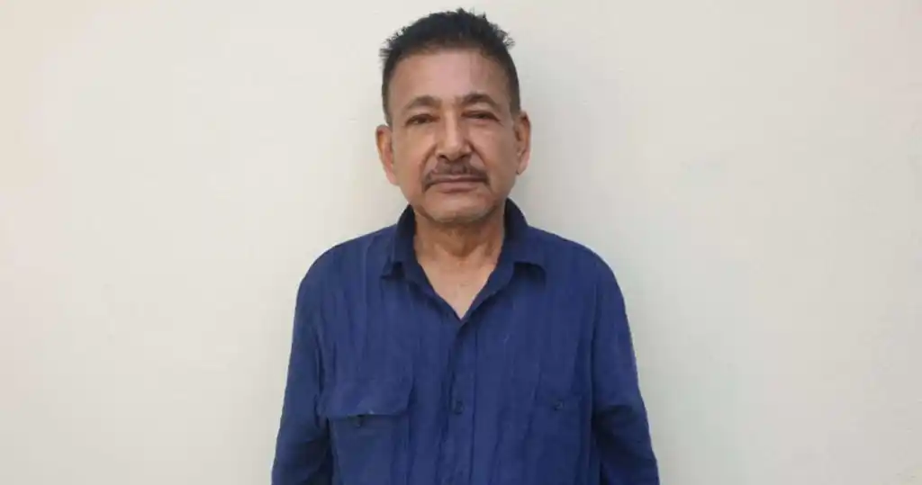कर्णाली बैंक हिनामिना प्रकरणः संस्थापक अध्यक्ष राजेन्द्रवीर राय पक्राउ