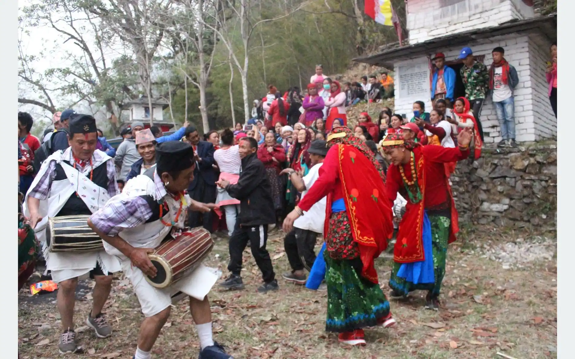 लुम्बिनीका ४ जिल्लामा असार १ गते सार्वजनिक विदा Image
