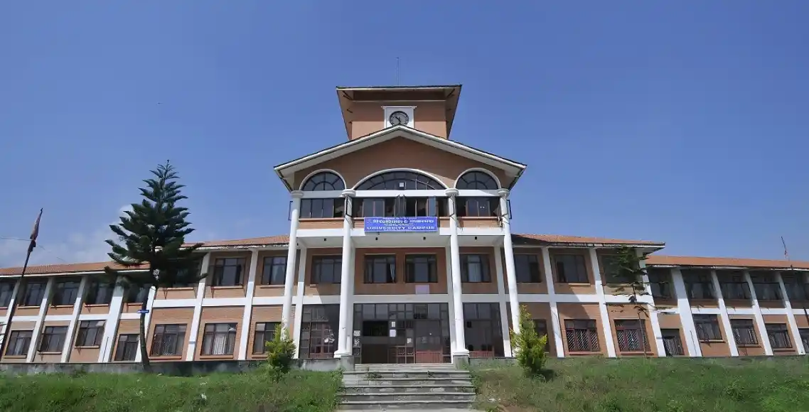 त्रिविका १० थरी सेवा असार १५ देखि अनलाइनबाटै