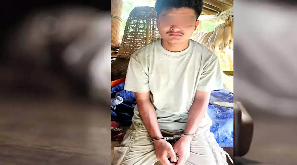 नेपाली सेनाको परिचयपत्र बोकेर लागुऔषध कारोबार