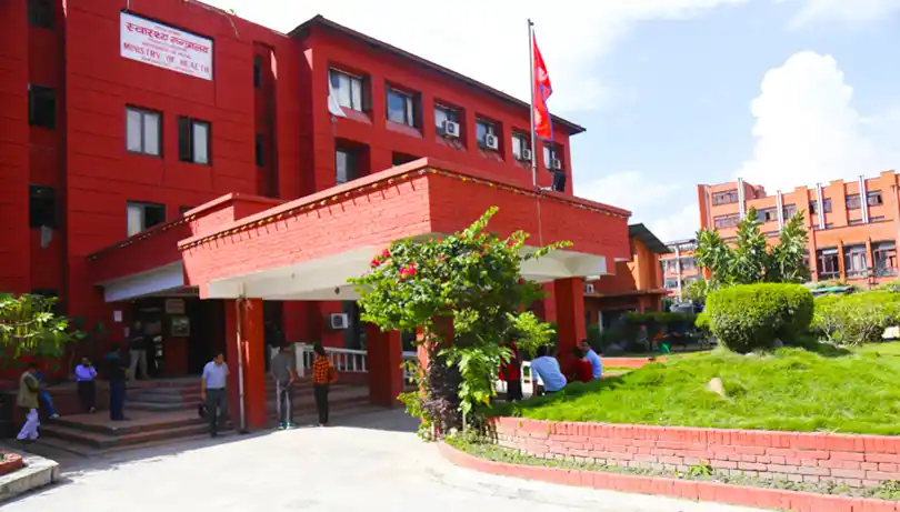 रेफरल अस्पताल नै स्वास्थ्य वीमाका ‘प्रथम सेवा विन्दु’ कायम