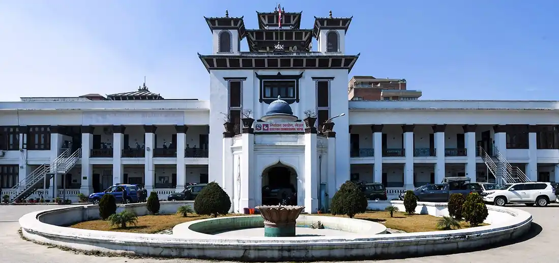 मतदाता नामावली प्रकाशित : ९ लाख १५ हजार ११९ ले वृद्धि