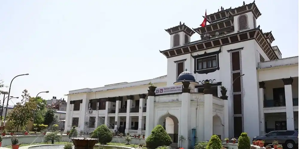 प्रतिनिधि सभा सदस्य निर्वाचन : देशभर तीन हजार ४२८ जनाको उम्मेदवारी दर्ता Image