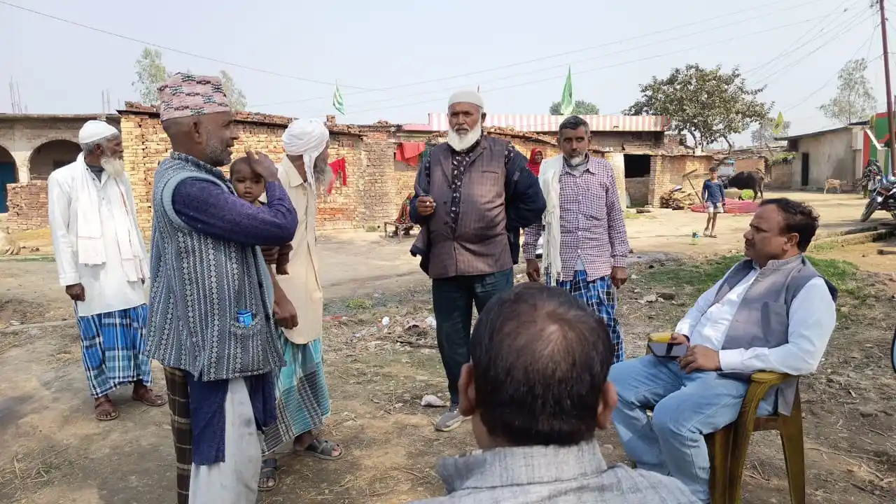 जसपाका उम्मेदवार कमरुद्दिन राईप्रति जनलहर दिनदिनै बढ्दै