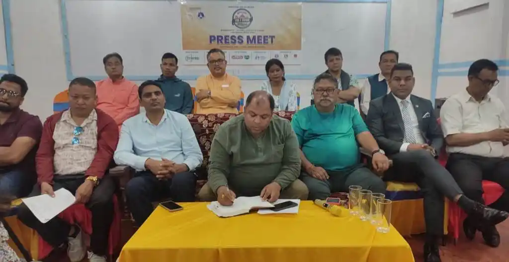 वाटरपार्कमा वैशाख ११ देखि `नेपालगन्ज स्ट्रीट फुड एण्ड बेभरेज फेस्टिभल’ Image