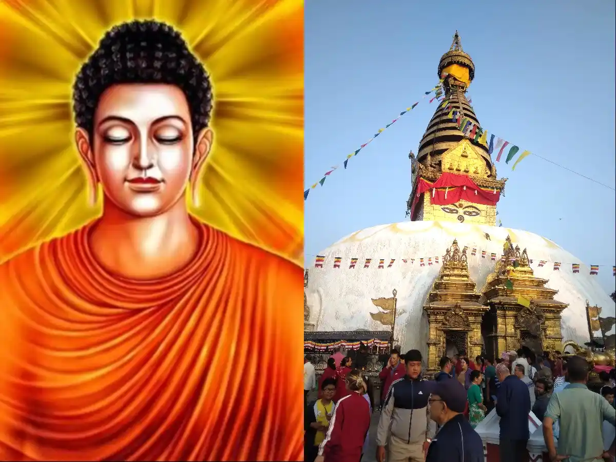 आज २५७०औँ बुद्ध जयन्ती र उभौली पर्व : देशभर श्रद्धापूर्वक मनाइँदै Image