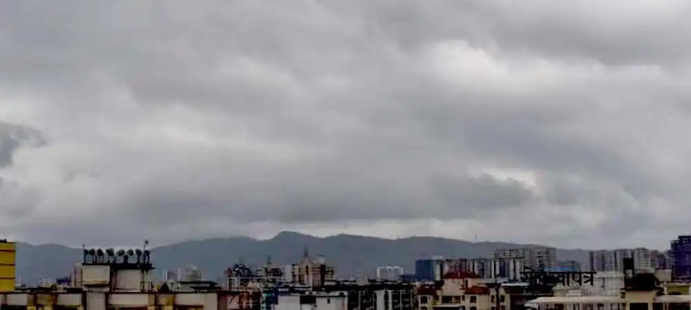 लुम्बिनीसहित तीन प्रदेशमा वर्षाको सम्भावना Image