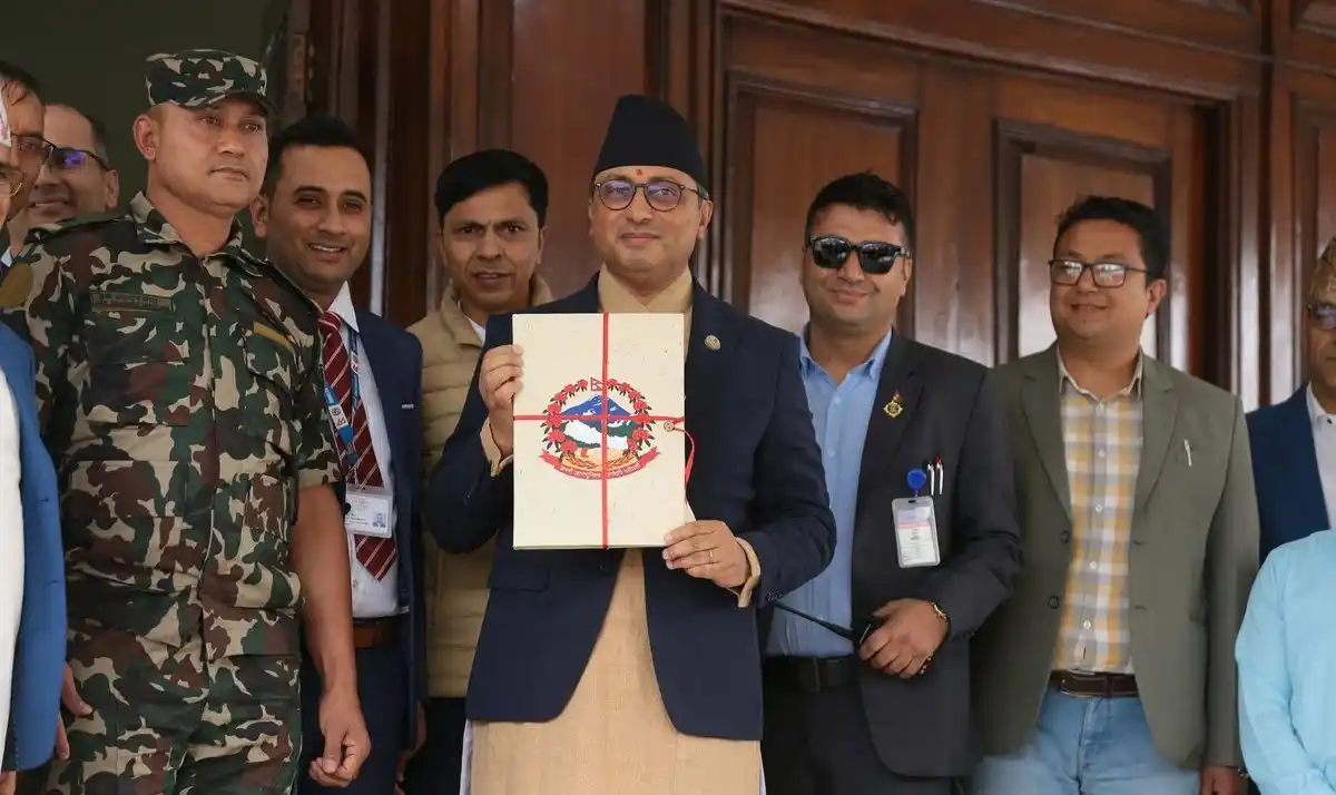 आयकरको न्यूनतम सीमाको नयाँ प्रावधान लागु Image